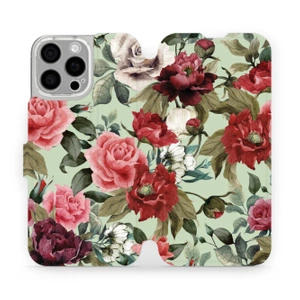 Etui do Apple iPhone 16 Pro Max - wzór MD06P