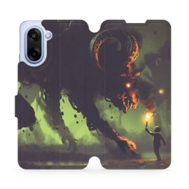 Etui do OnePlus Nord CE5 - wzór VA08P