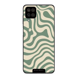 Etui Glossy Case do Samsung Galaxy M12 - wzór GA57G