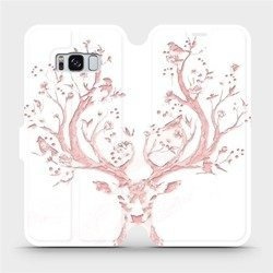 Etui do Samsung Galaxy S8 - wzór M007S