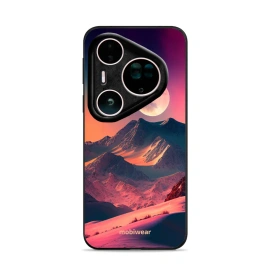 Etui Glossy Case do Huawei Pura 80 Ultra - wzór G008G