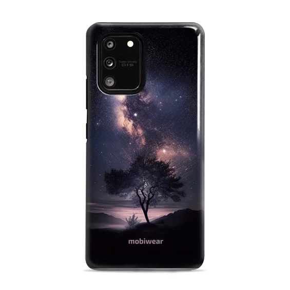 Etui Elite Pro do Samsung Galaxy S10 Lite - wzór E005E