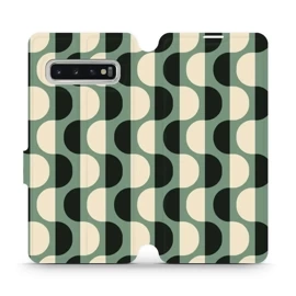 Etui do Samsung Galaxy S10 - wzór VA56S