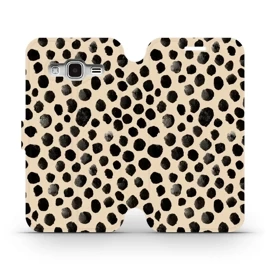 Etui do Samsung Galaxy J3 2016 - wzór VA50S