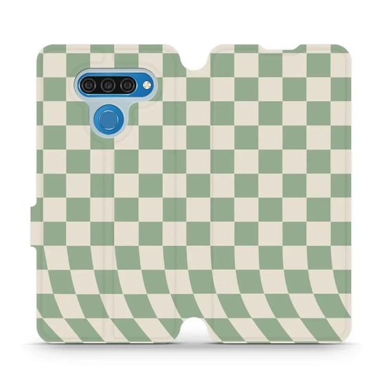 Etui do LG Q60 - wzór VA58S