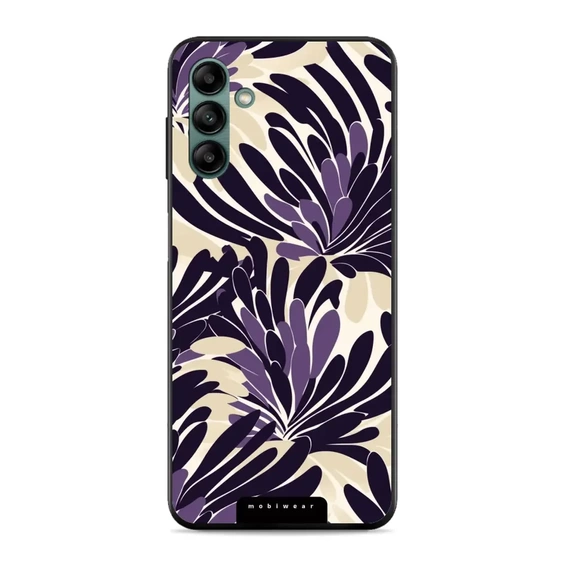 Etui Glossy Case do Samsung Galaxy A04S - wzór GA47G