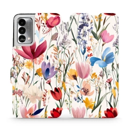 Etui do Realme GT Master Edition - wzór MP70S
