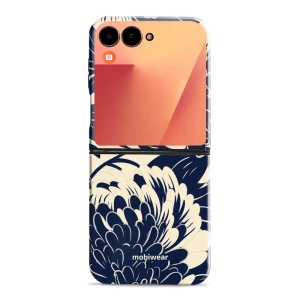 Etui Elite Pro do Samsung Galaxy Z Flip 7 - wzór EA40E