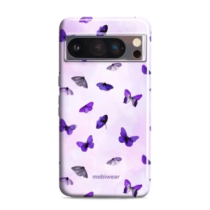 Etui Elite Pro do Google Pixel 8 Pro - wzór EP77E