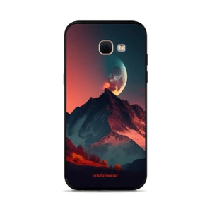 Etui Glossy Case do Samsung Galaxy A5 2017 - wzór G007G
