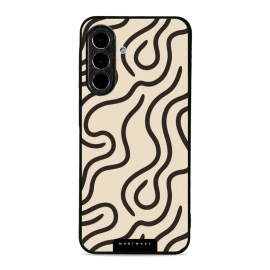 Etui Glossy Case do Samsung Galaxy A26 5G - wzór GA60G