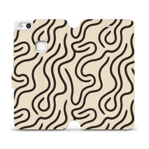 Etui do Huawei P10 Lite - wzór VA60S