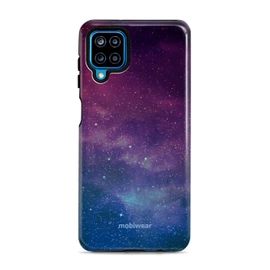 Etui Elite Pro do Samsung Galaxy A12 - wzór E147E
