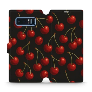 Etui do Samsung Galaxy Note 8 - wzór VP83S