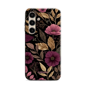 Etui Elite Pro do Samsung Galaxy S24 - wzór E170E