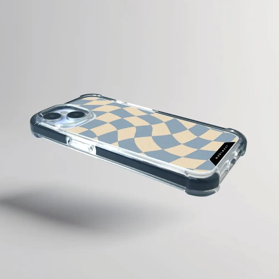 Etui MagSafe Elite Bumper Apple iPhone 16 Pro Max - wzór DA59D