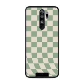 Etui Glossy Case do Xiaomi Redmi Note 8 Pro - wzór GA58G