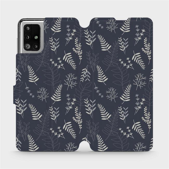 Etui do Samsung Galaxy M51 - wzór VP15S