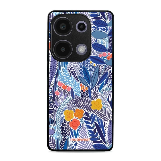 Etui Glossy Case do Xiaomi POCO M6 Pro - wzór G037G