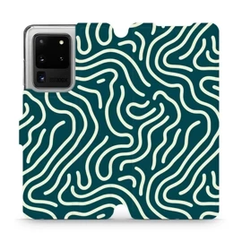 Etui do Samsung Galaxy S20 Ultra - wzór VA61S