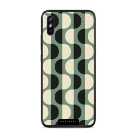 Etui Glossy Case do Xiaomi Redmi 9A - wzór GA56G