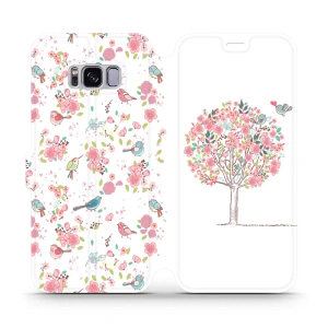 Etui do Samsung Galaxy S8 Plus - wzór M120S