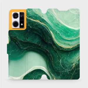 Etui do Oppo Reno 7 4G - wzór VP38S