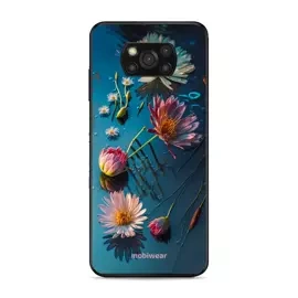 Etui Glossy Case do Xiaomi POCO X3 NFC - wzór G013G