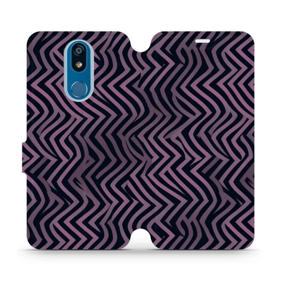 Etui do LG K40 - wzór VA55S