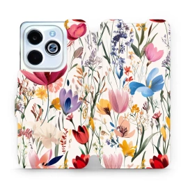 Etui do Infinix Smart 8 - wzór MP70S