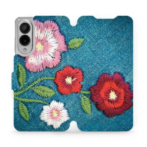 Etui do Samsung Galaxy S25 Edge - wzór MD05P