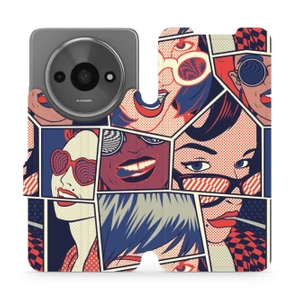 Etui do Xiaomi Redmi A3 - wzór VP18P