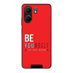 Etui Glossy Case do OPPO A5x - wzór G072G