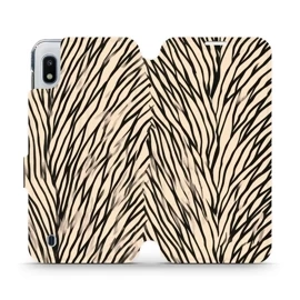 Etui do Samsung Galaxy A10 - wzór VA52S