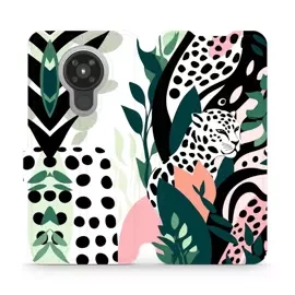 Etui do Nokia 5.3 - wzór VP53S