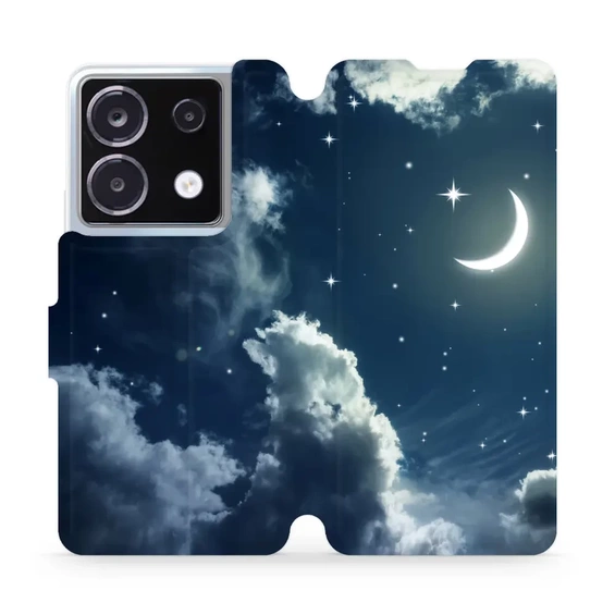 Etui do Xiaomi POCO X6 - wzór V145P
