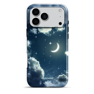 Etui Elite Pro do Apple iPhone 17 Pro Max - wzór E145E