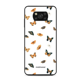 Etui Glossy Case do Xiaomi POCO X3 NFC - wzór GP76G