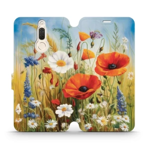 Etui do Huawei Mate 10 Lite - wzór VP43S