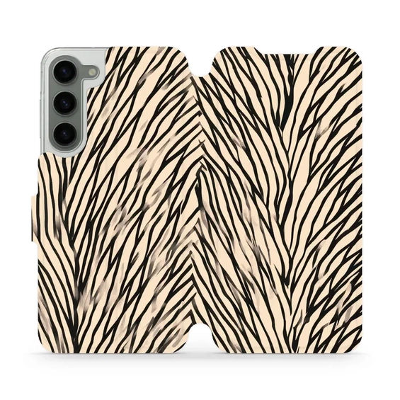 Etui do Samsung Galaxy S23 Plus - wzór VA52S