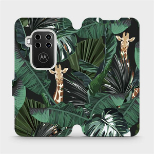 Etui do Motorola One Zoom - wzór VP06P