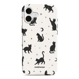 Etui Elite Pro do Apple iPhone 16 Plus - wzór E162E