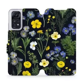 Etui do Xiaomi Redmi Note 11S - wzór VP47S