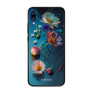 Etui Glossy Case do Xiaomi Redmi Note 7 - wzór G013G