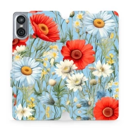 Etui do Sony Xperia 10 VI - wzór VP44S