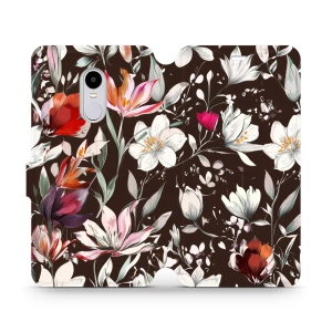 Etui do Xiaomi Redmi Note 4X - wzór VP72S