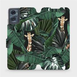 Etui do Motorola Moto E22i - wzór VP06P