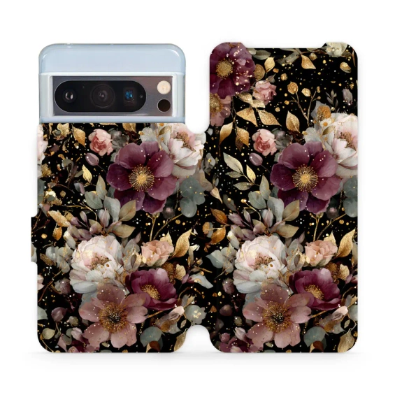 Etui do Google Pixel 8 Pro - wzór V169S