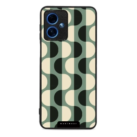 Etui Glossy Case do Motorola Moto G54 5G - wzór GA56G