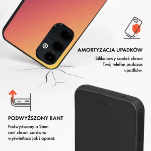 Etui Glossy Case do Xiaomi Redmi 15 - wzór G066G